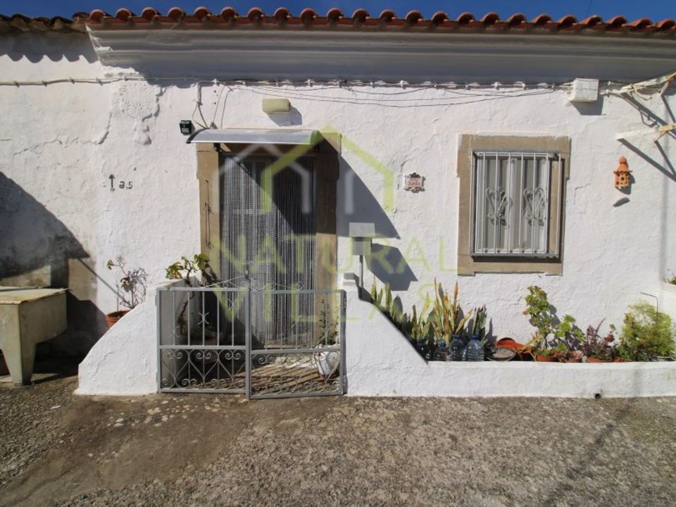 Landejendom i Sao Bras de Alportel, Faro - foto 1
