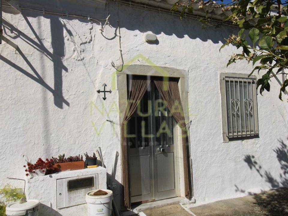 Landejendom i Sao Bras de Alportel, Faro - foto 2