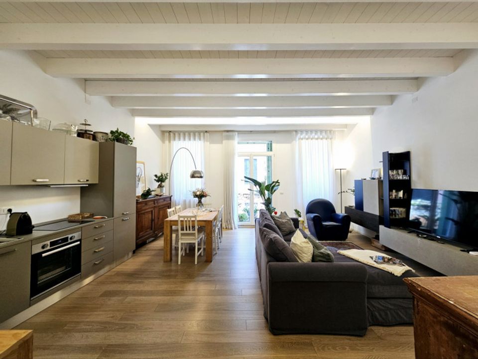 Wohnung in Este, Padua - Foto 1