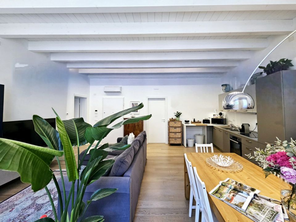 Wohnung in Este, Padua - Foto 2