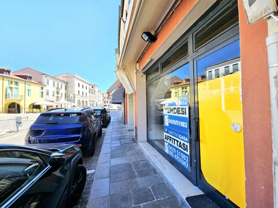 Erhvervsejendom i Este, Padua - foto 2