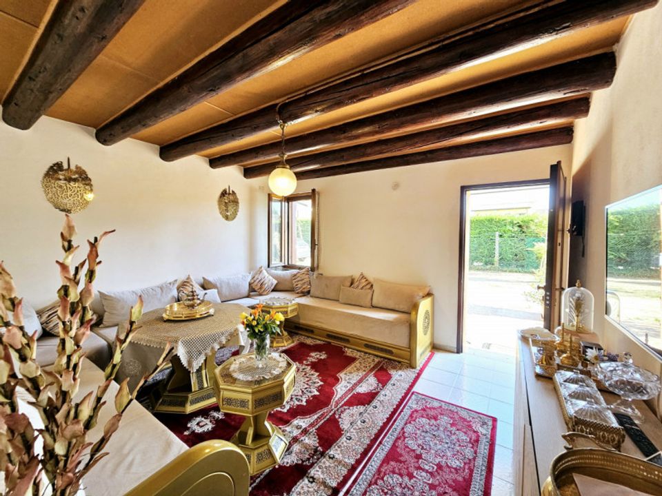 Rækkehus i Montagnana, Padua - foto 1