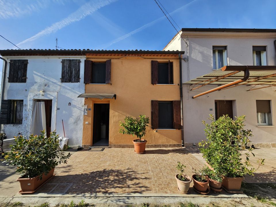 Rækkehus i Montagnana, Padua - foto 2