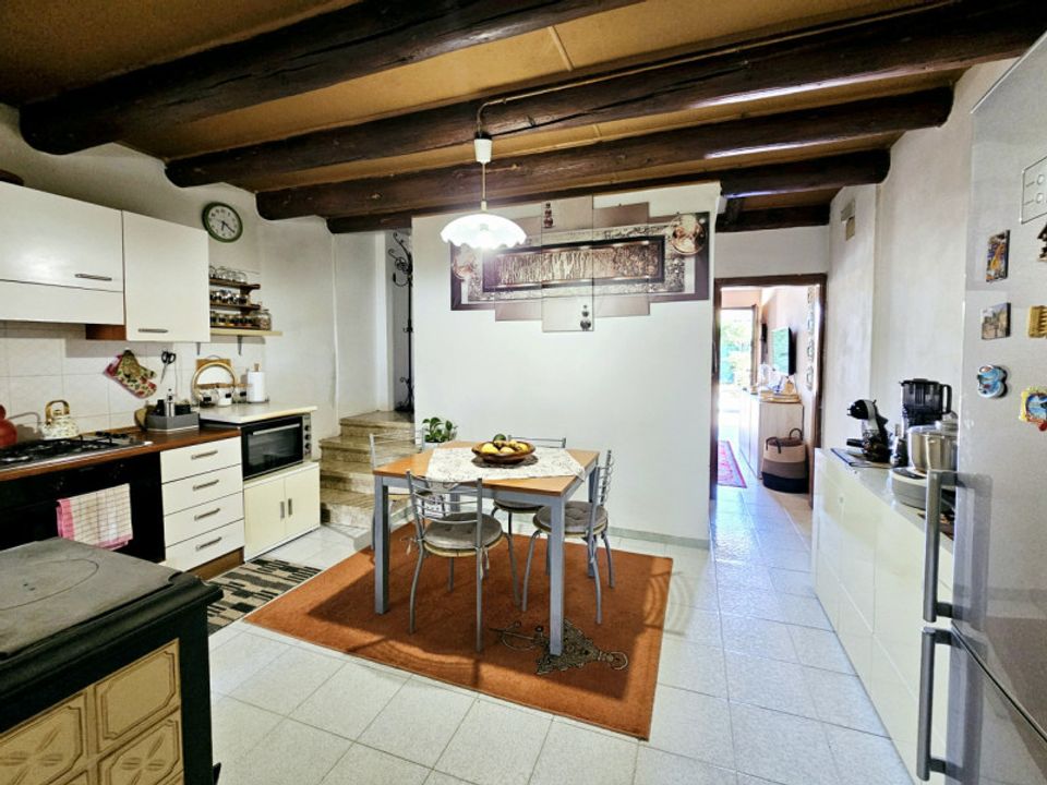 Rækkehus i Montagnana, Padua - foto 3