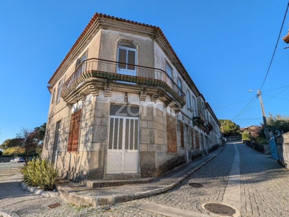 Villa in Arouca, Aveiro - foto 1