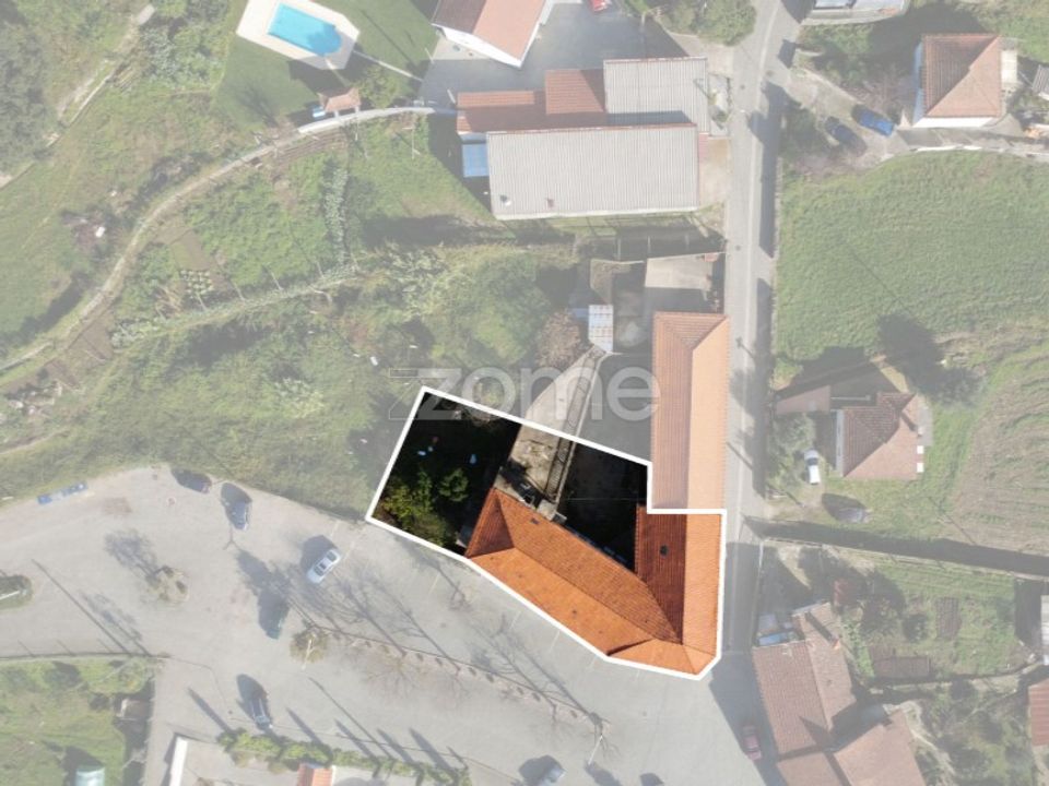 Villa in Arouca, Aveiro - foto 5
