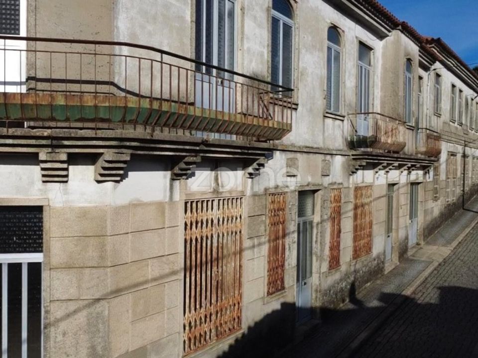 Villa in Arouca, Aveiro - foto 1