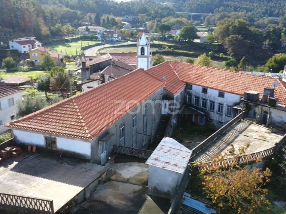 Villa in Arouca, Aveiro - foto 2