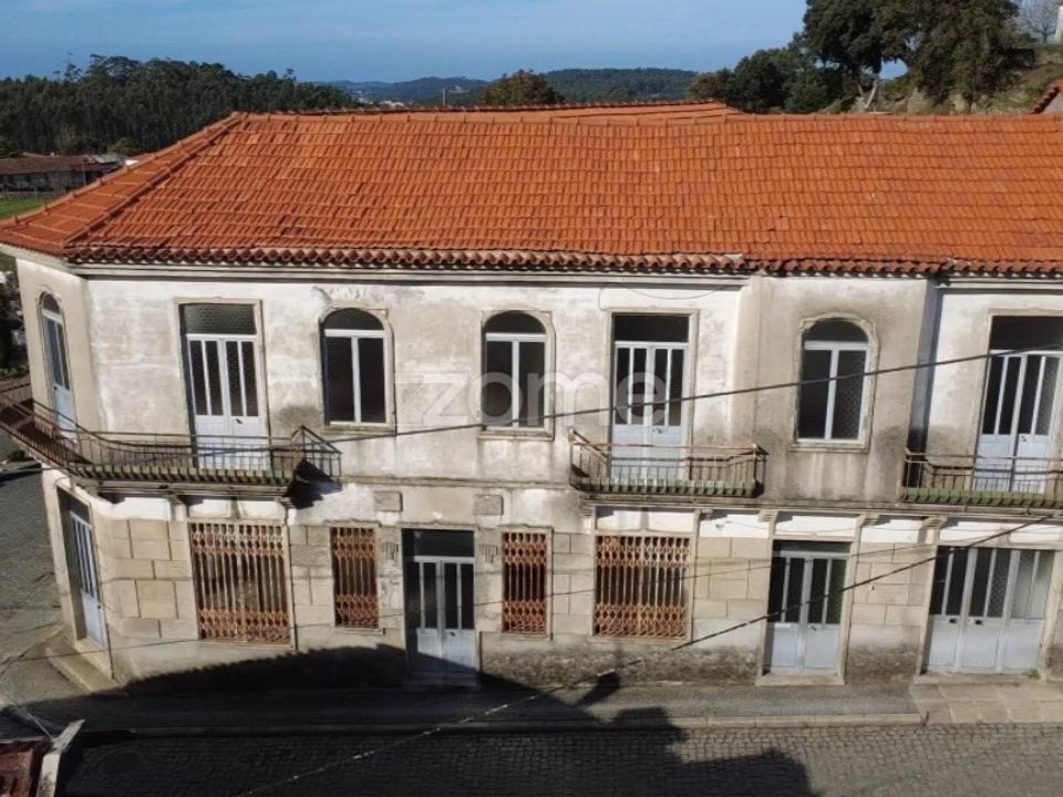 Villa em Arouca, Aveiro - foto 1