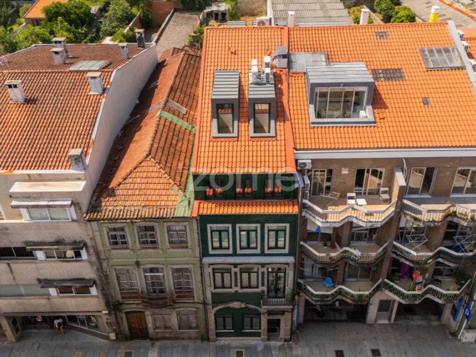 Lejlighed i Braga, Braga - foto 3