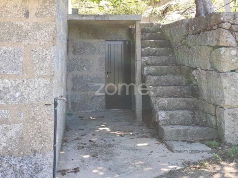 Helårsgrund i Souselo, Viseu - foto 5