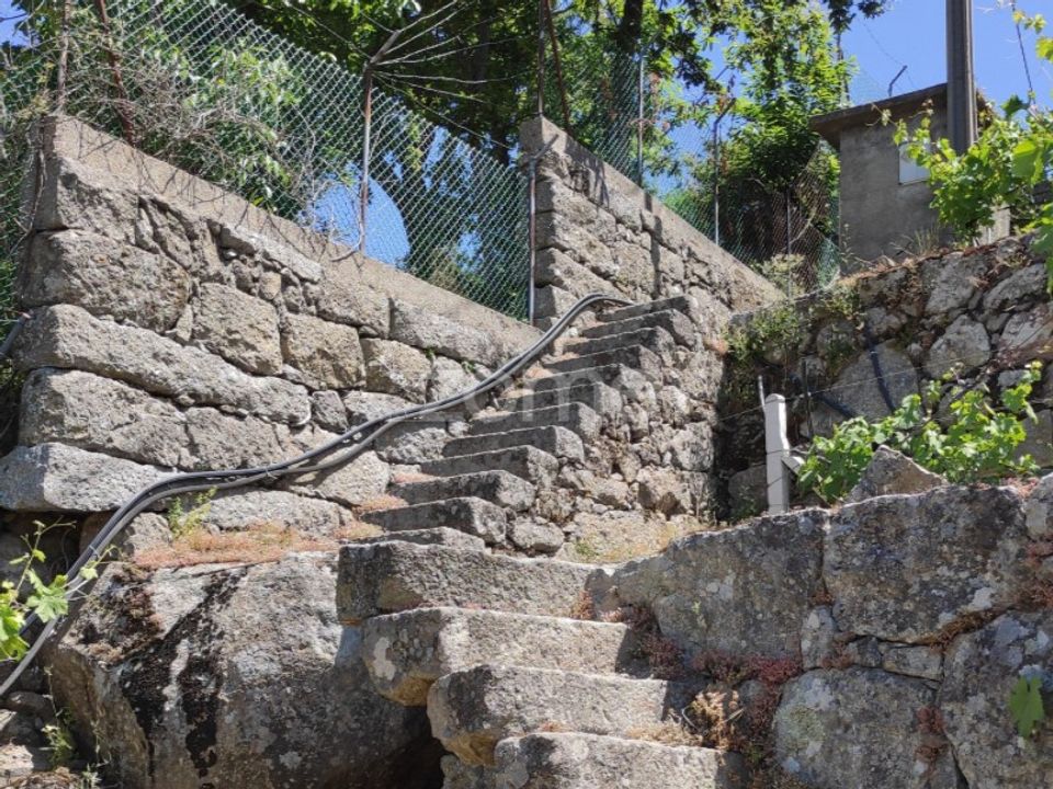 Helårsgrund i Souselo, Viseu - foto 5