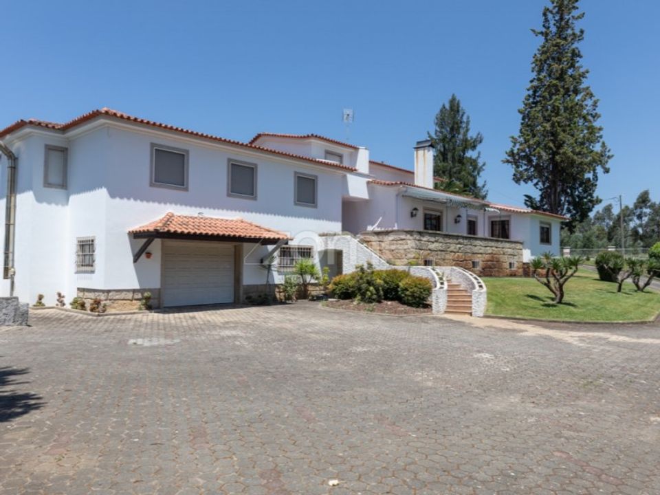 Villa i Tabua, Coimbra - bilde 5