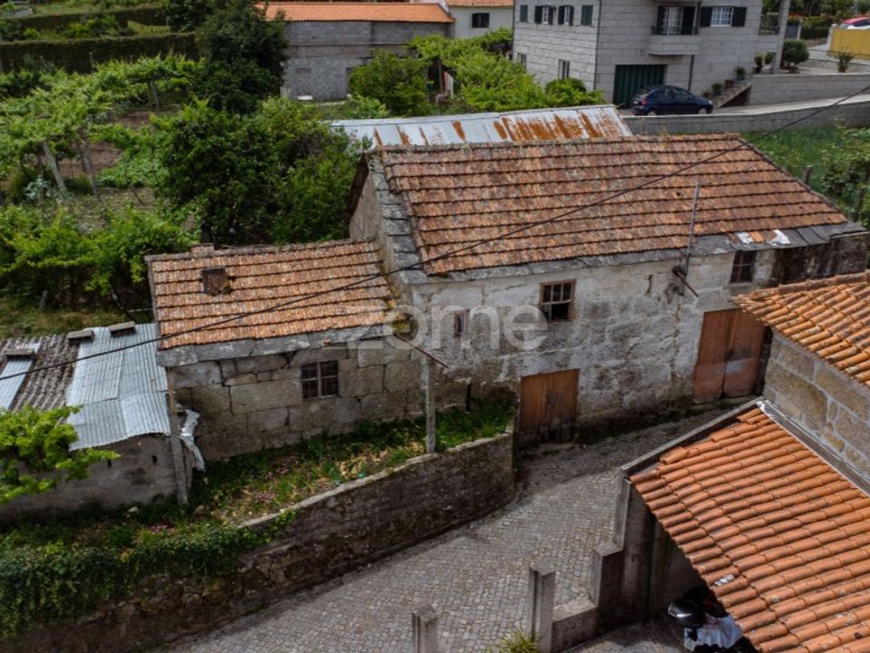Villa i Valpedre, Porto - foto 1