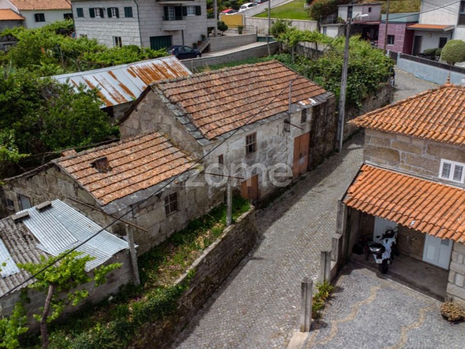 Villa i Valpedre, Porto - foto 3