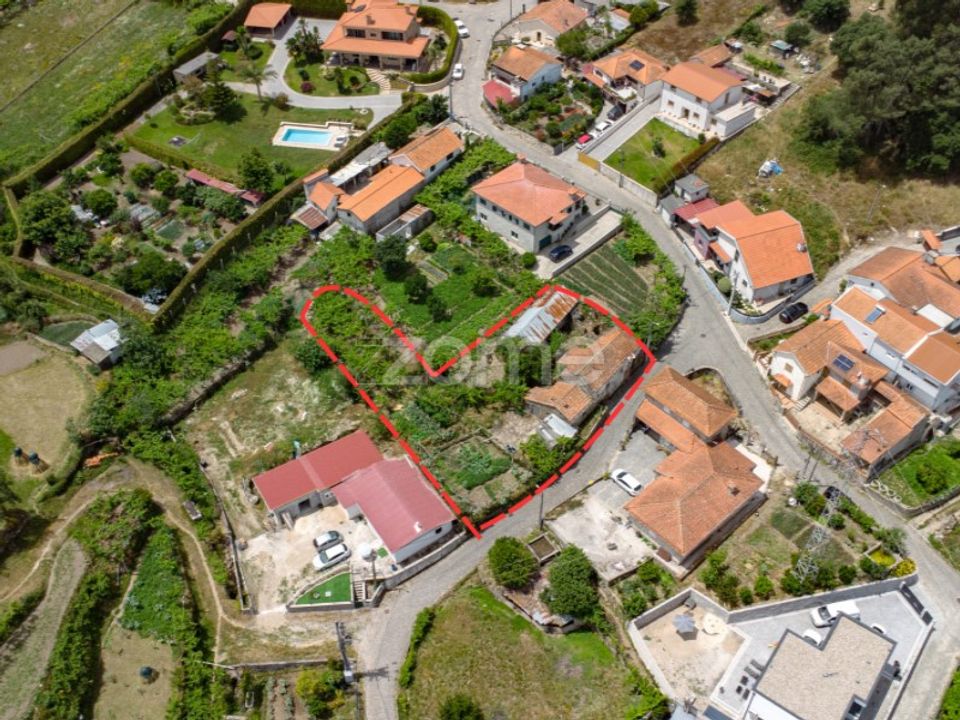 Villa i Valpedre, Porto - foto 5