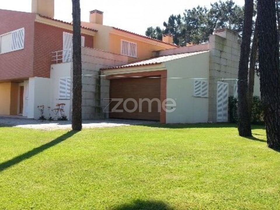 Villa i Ovar, Aveiro - bilde 1