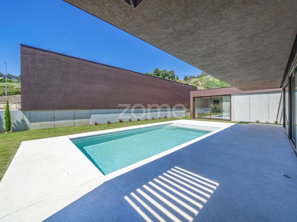 Villa i Ferreiros, Braga - bilde 3