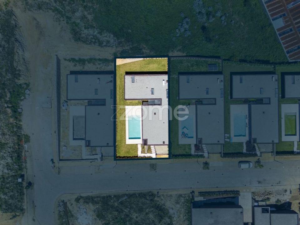 Villa i Ferreiros, Braga - bilde 4