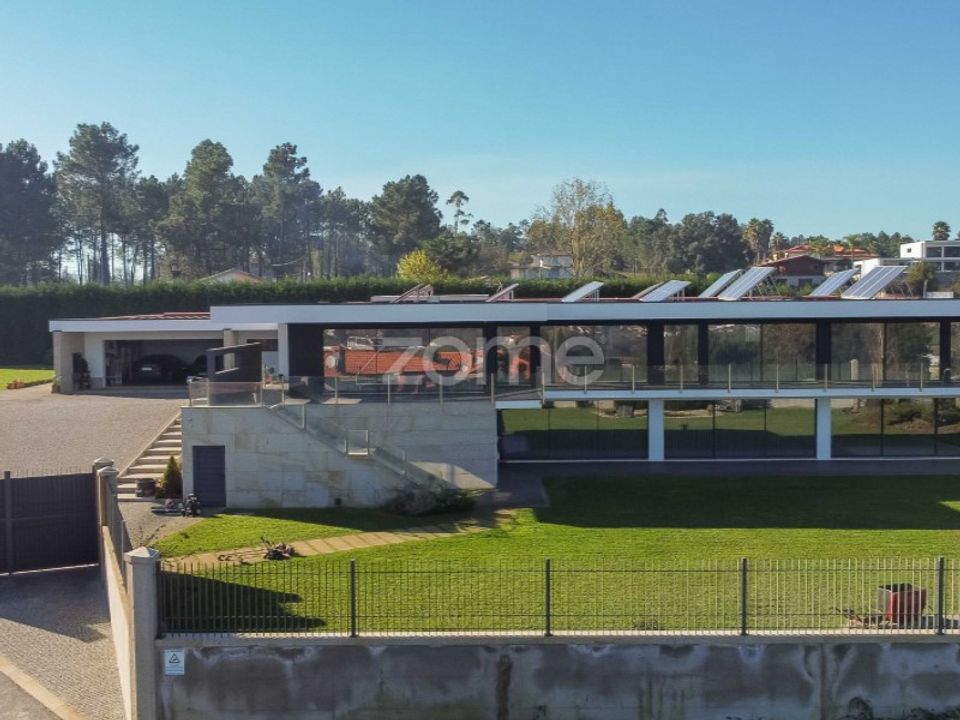 Villa i Mirandela, Braganca - bilde 2