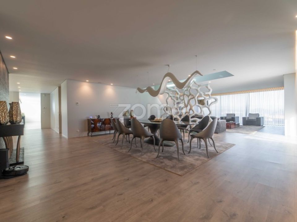 Villa i Mirandela, Braganca - bilde 5