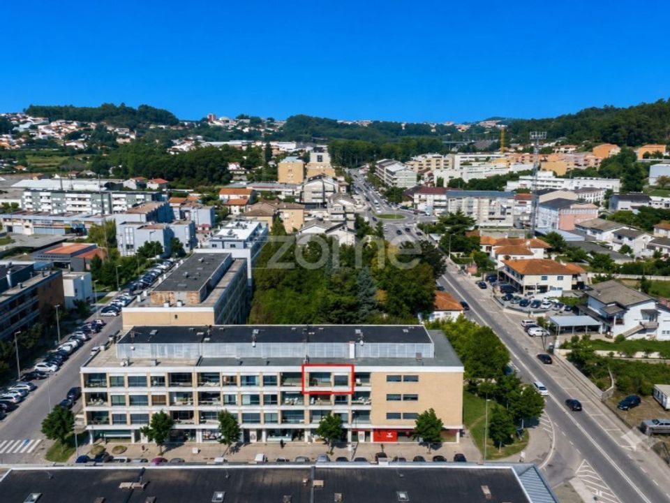 Lejlighed i Braga, Braga - foto 2