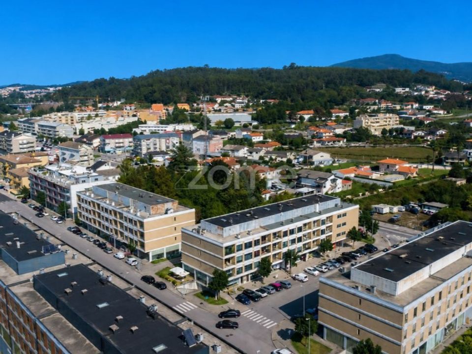 Lejlighed i Braga, Braga - foto 4