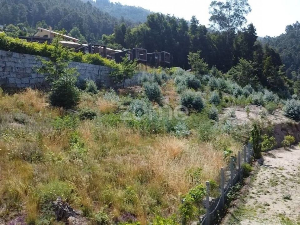 Helårsgrund i Braga, Braga - foto 3