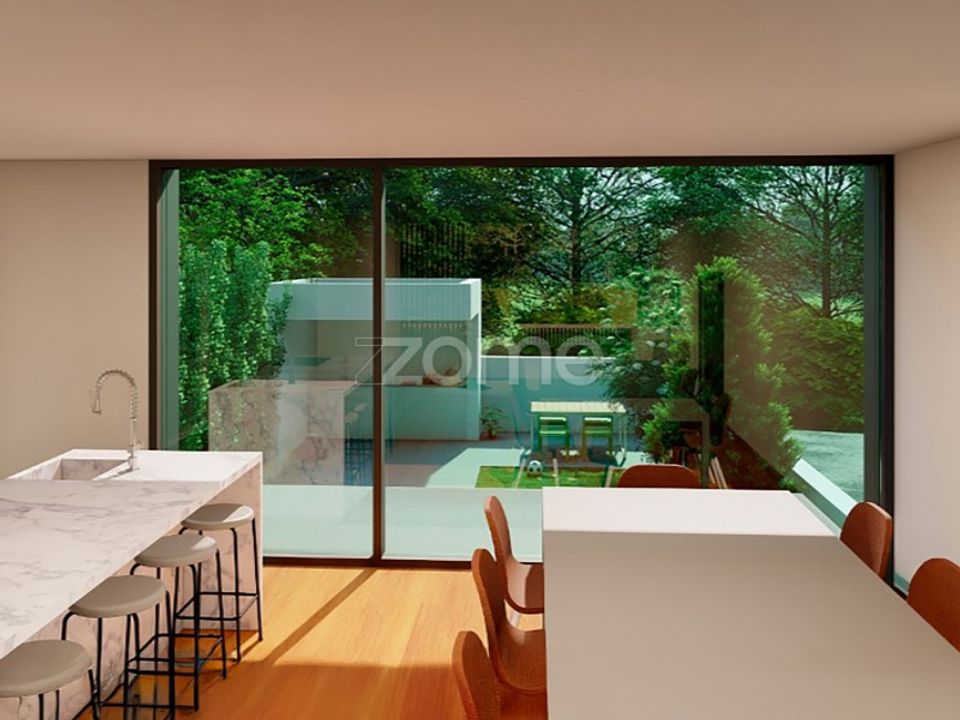Villa i Povoa de Lanhoso, Braga - foto 4