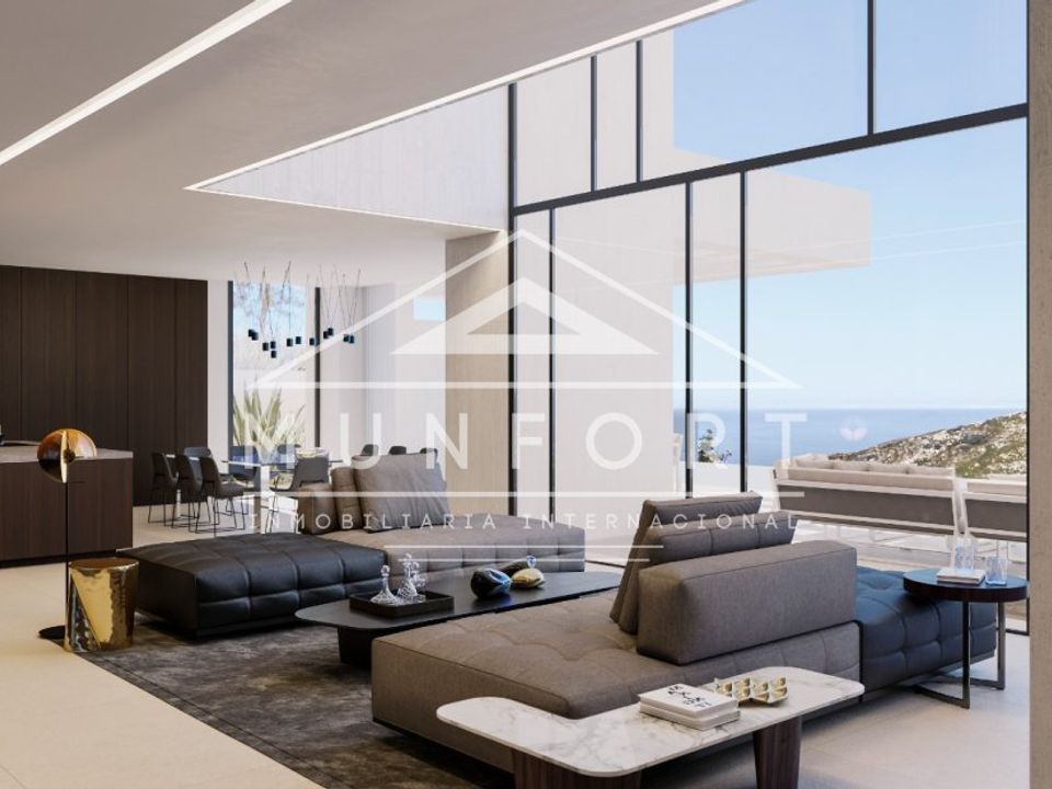 Villa i Javea, Alicante - foto 2