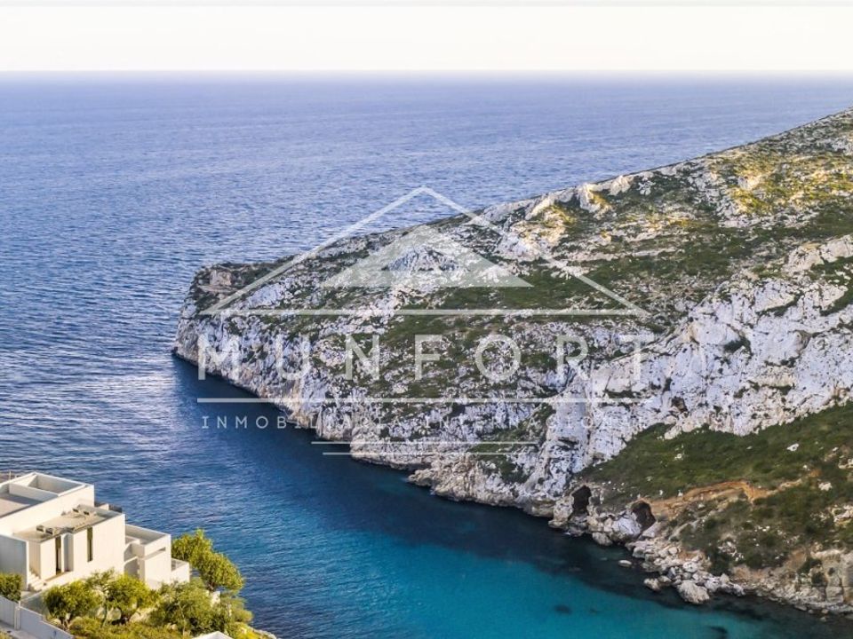 Villa i Javea, Alicante - foto 5