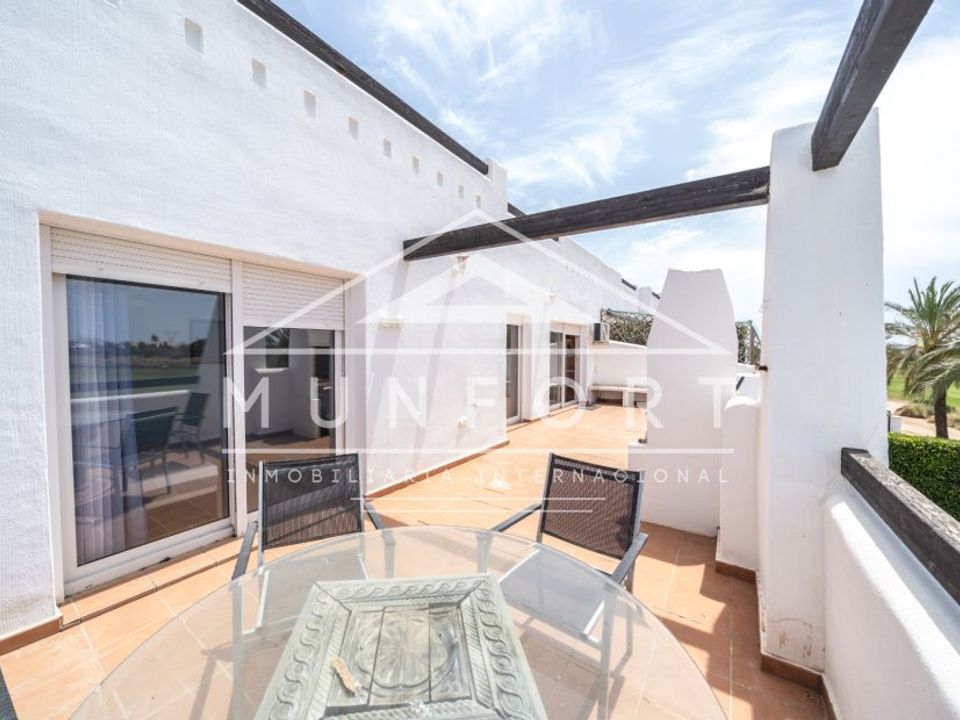 Penthouse i Torre Pacheco, Murcia - foto 1