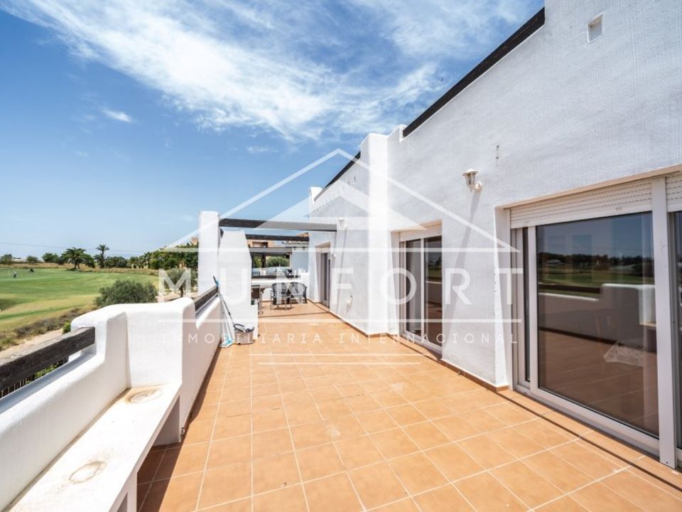 Penthouse i Torre Pacheco, Murcia - foto 2
