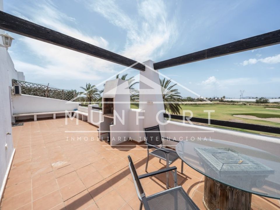 Penthouse i Torre Pacheco, Murcia - foto 3