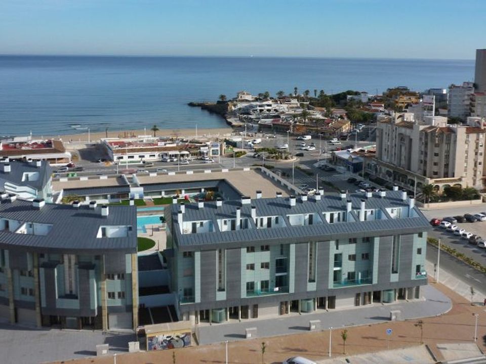 Apartament a Javea, Alicante - foto 2