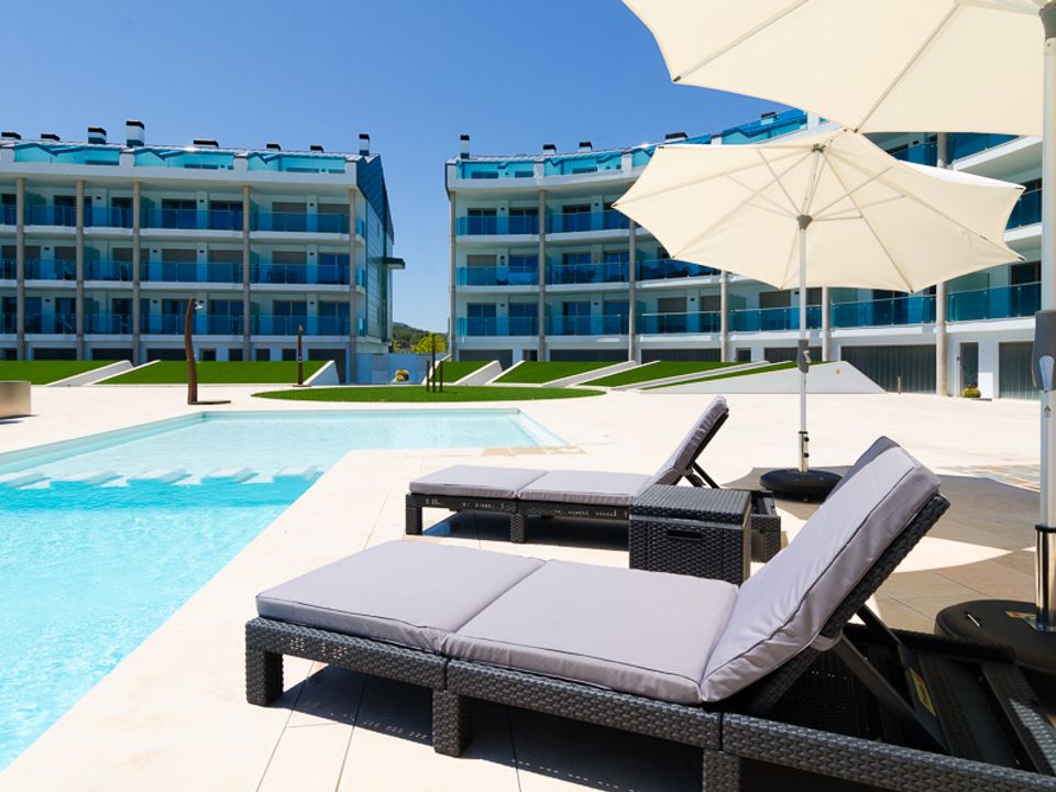 Apartament a Javea, Alicante - foto 3