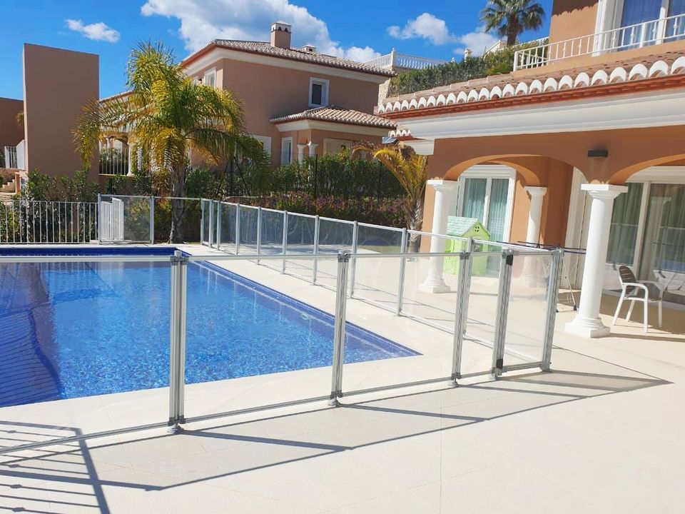 Villa i Teulada, Alicante - bilde 2