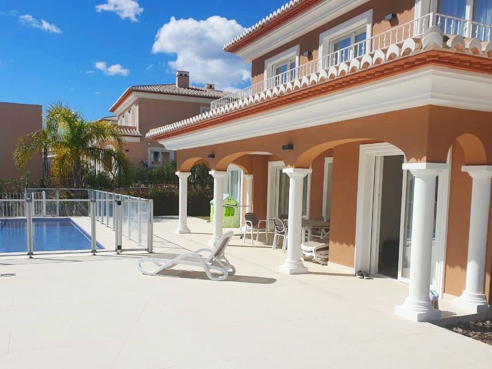 Villa i Teulada, Alicante - bilde 3