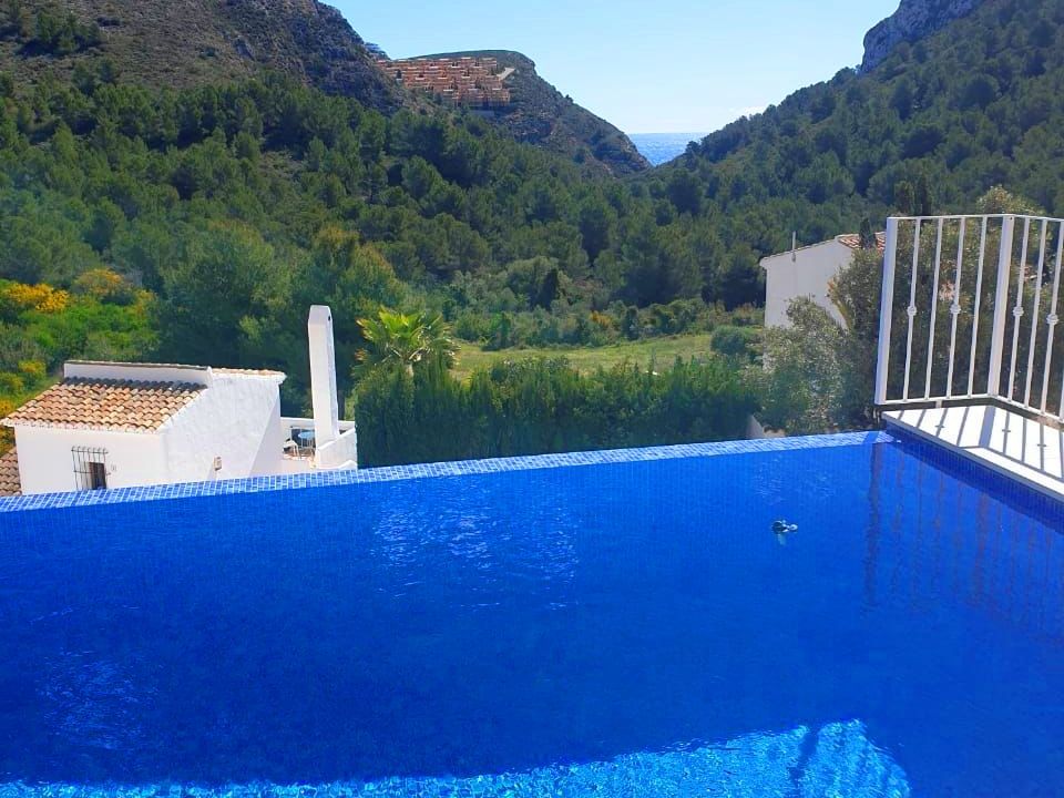 Villa i Teulada, Alicante - bilde 5