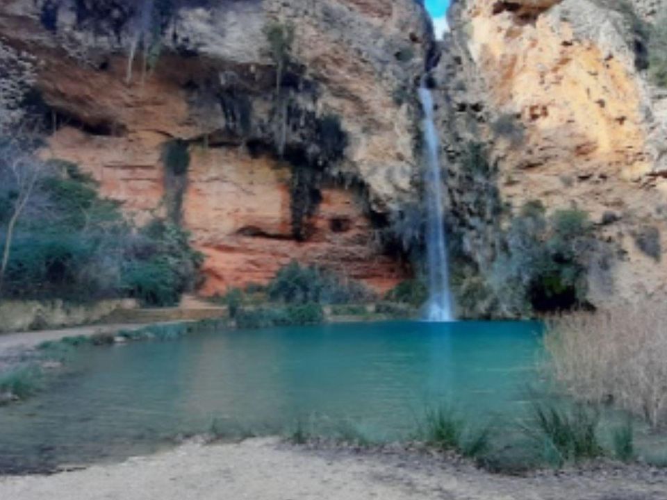 Terra em Alborache, Valencia - foto 4