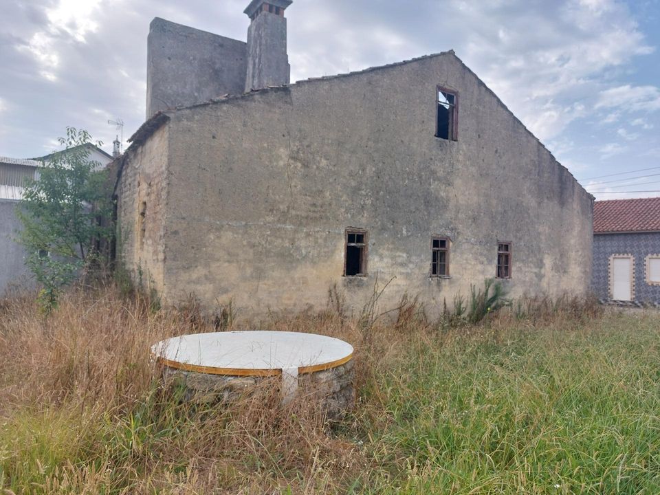 Rækkehus i Oliveira do Bairro, Aveiro - foto 1
