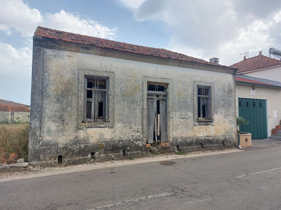 Rækkehus i Oliveira do Bairro, Aveiro - foto 2