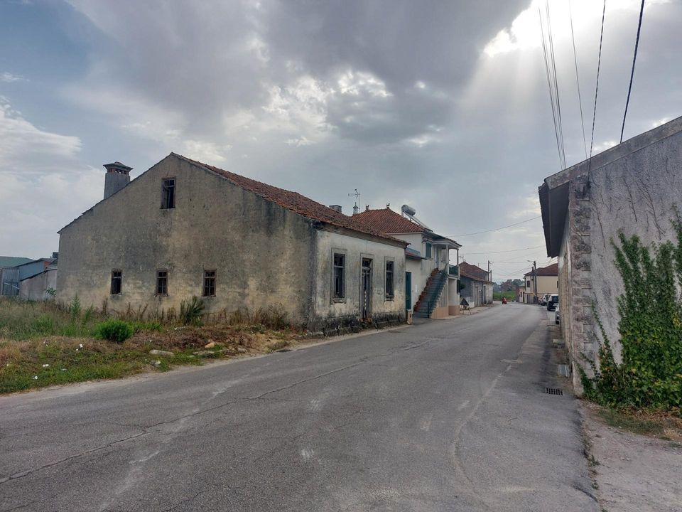 Rækkehus i Oliveira do Bairro, Aveiro - foto 3