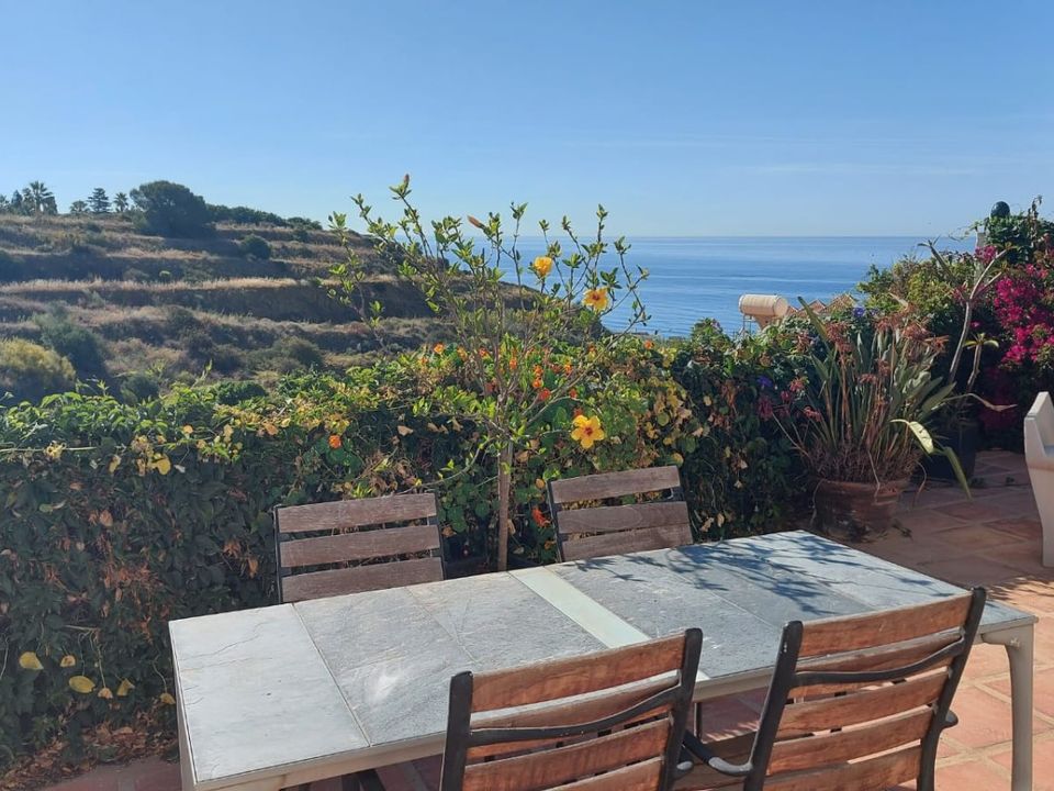 Villa i Torrox, Malaga - foto 2