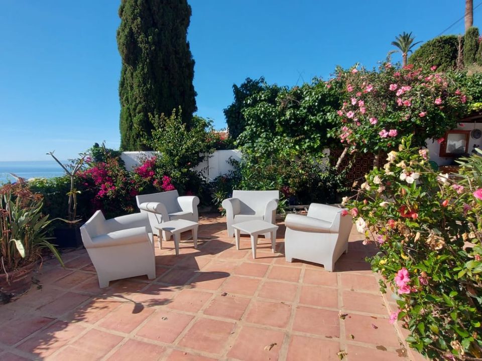 Villa i Torrox, Malaga - foto 3