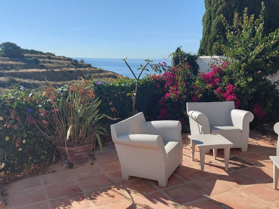 Villa i Torrox, Malaga - foto 4