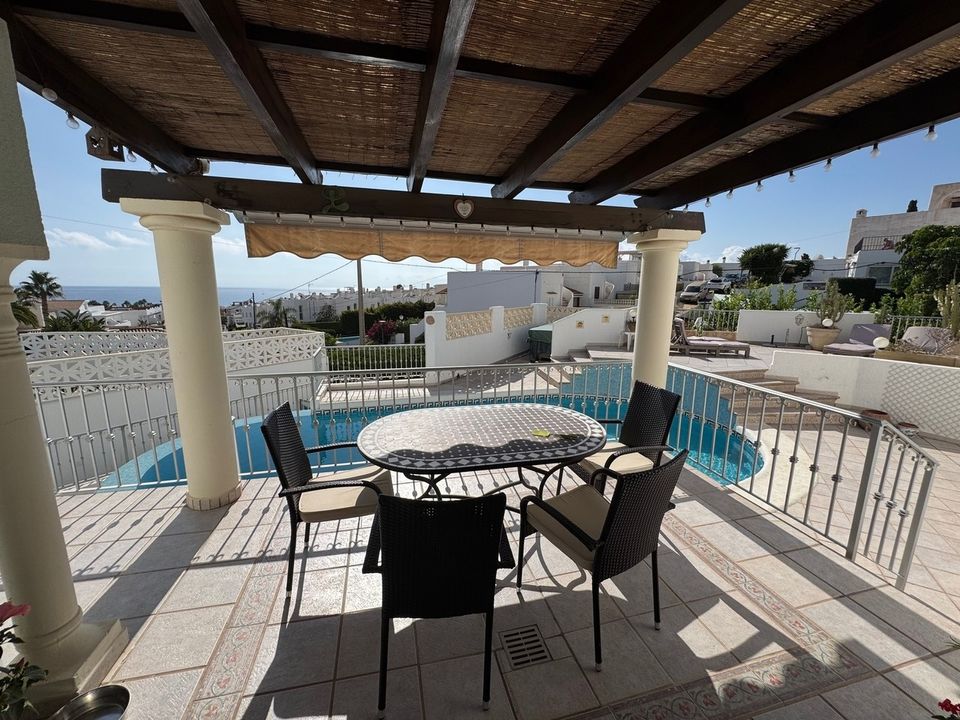 Villa i Mojacar, Almeria - foto 3