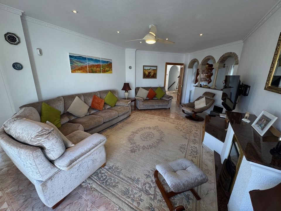 Villa i Mojacar, Almeria - foto 5