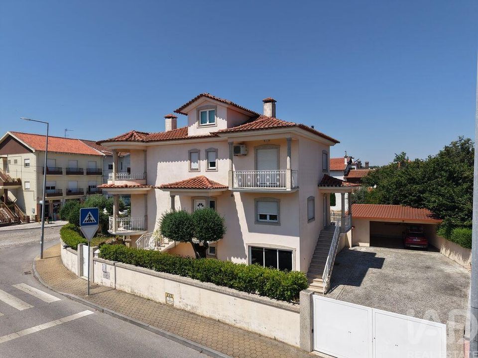 Rækkehus i Mangualde, Viseu - foto 1
