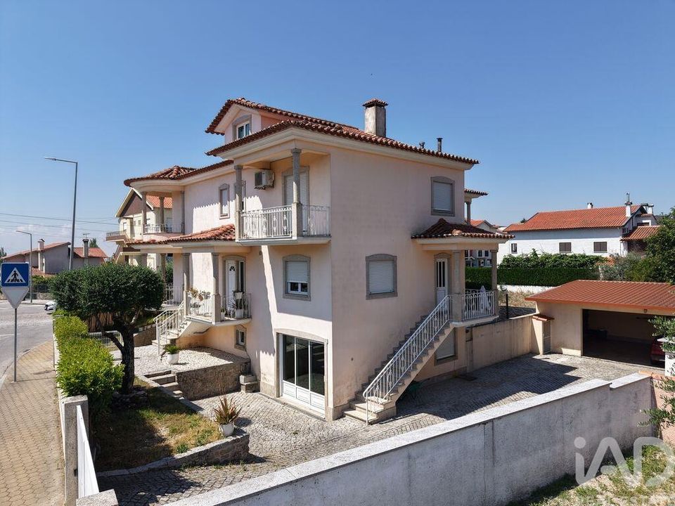 Rækkehus i Mangualde, Viseu - foto 2